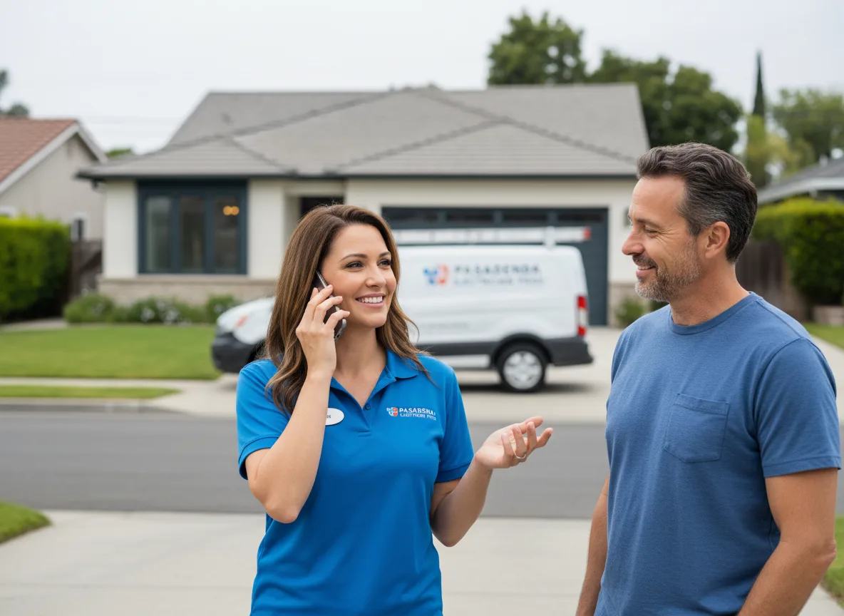 Electrician Lyburn, WV FAQs
